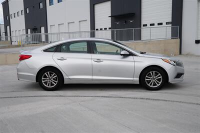 2016 Hyundai SONATA SE - Photo 8 - Spanish Fork, UT 84660