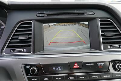 2016 Hyundai SONATA SE - Photo 21 - Spanish Fork, UT 84660
