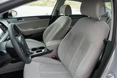 2016 Hyundai SONATA SE - Photo 15 - Spanish Fork, UT 84660
