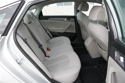 2016 Hyundai SONATA SE - Photo 30 - Spanish Fork, UT 84660