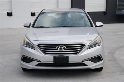 2016 Hyundai SONATA SE - Photo 3 - Spanish Fork, UT 84660