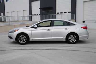 2016 Hyundai SONATA SE - Photo 4 - Spanish Fork, UT 84660