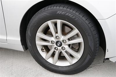 2016 Hyundai SONATA SE - Photo 10 - Spanish Fork, UT 84660