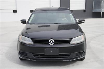 2012 Volkswagen Jetta SE PZEV - Photo 3 - Spanish Fork, UT 84660