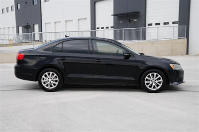 2012 Volkswagen Jetta SE PZEV - Photo 8 - Spanish Fork, UT 84660