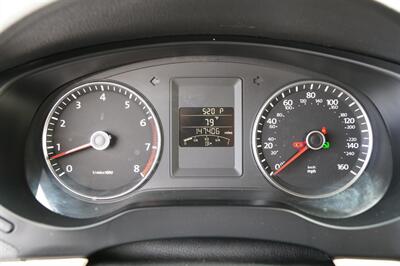 2012 Volkswagen Jetta SE PZEV - Photo 20 - Spanish Fork, UT 84660