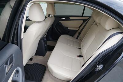 2012 Volkswagen Jetta SE PZEV - Photo 26 - Spanish Fork, UT 84660