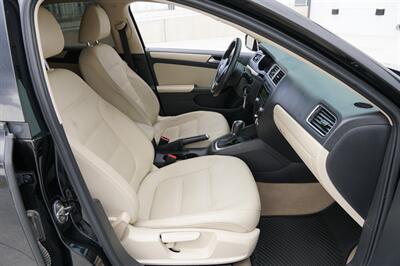 2012 Volkswagen Jetta SE PZEV - Photo 35 - Spanish Fork, UT 84660