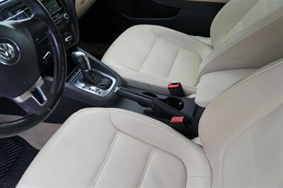 2012 Volkswagen Jetta SE PZEV - Photo 24 - Spanish Fork, UT 84660