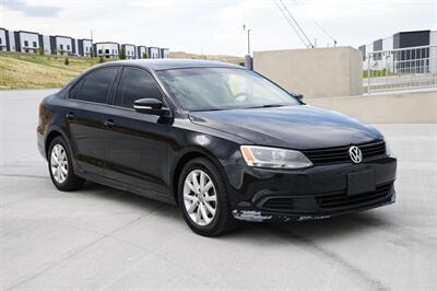 2012 Volkswagen Jetta SE PZEV - Photo 9 - Spanish Fork, UT 84660