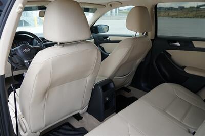 2012 Volkswagen Jetta SE PZEV - Photo 28 - Spanish Fork, UT 84660