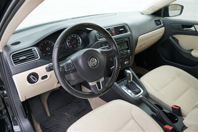 2012 Volkswagen Jetta SE PZEV - Photo 17 - Spanish Fork, UT 84660