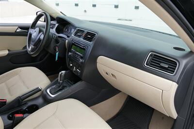 2012 Volkswagen Jetta SE PZEV - Photo 36 - Spanish Fork, UT 84660