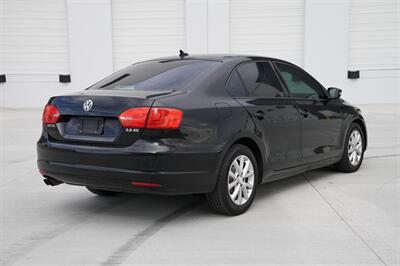 2012 Volkswagen Jetta SE PZEV - Photo 7 - Spanish Fork, UT 84660