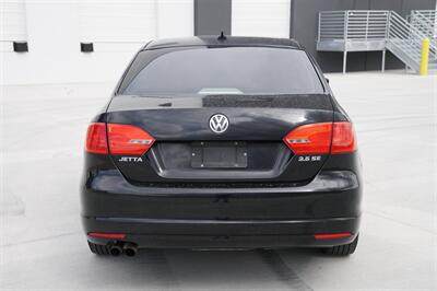 2012 Volkswagen Jetta SE PZEV - Photo 6 - Spanish Fork, UT 84660