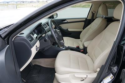 2012 Volkswagen Jetta SE PZEV - Photo 15 - Spanish Fork, UT 84660