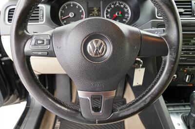 2012 Volkswagen Jetta SE PZEV - Photo 19 - Spanish Fork, UT 84660