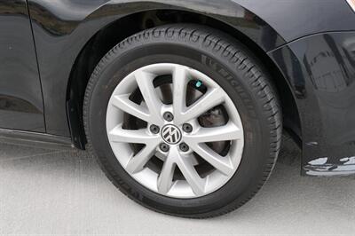2012 Volkswagen Jetta SE PZEV - Photo 10 - Spanish Fork, UT 84660