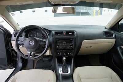 2012 Volkswagen Jetta SE PZEV - Photo 30 - Spanish Fork, UT 84660