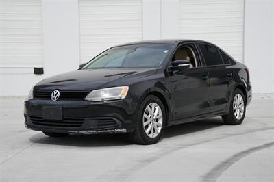 2012 Volkswagen Jetta SE PZEV - Photo 2 - Spanish Fork, UT 84660