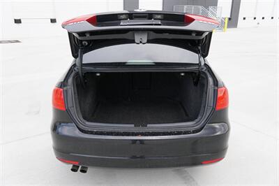 2012 Volkswagen Jetta SE PZEV - Photo 31 - Spanish Fork, UT 84660