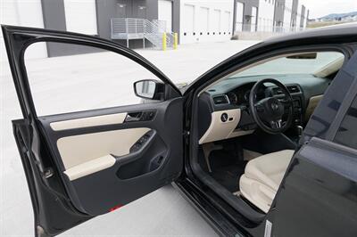 2012 Volkswagen Jetta SE PZEV - Photo 13 - Spanish Fork, UT 84660