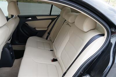 2012 Volkswagen Jetta SE PZEV - Photo 27 - Spanish Fork, UT 84660