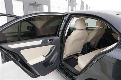 2012 Volkswagen Jetta SE PZEV - Photo 25 - Spanish Fork, UT 84660