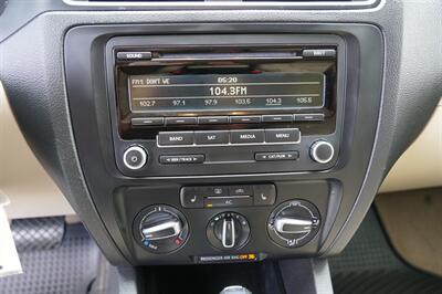 2012 Volkswagen Jetta SE PZEV - Photo 22 - Spanish Fork, UT 84660