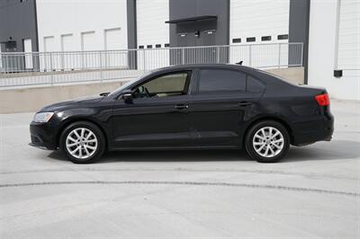 2012 Volkswagen Jetta SE PZEV - Photo 4 - Spanish Fork, UT 84660