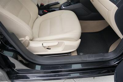 2012 Volkswagen Jetta SE PZEV - Photo 37 - Spanish Fork, UT 84660