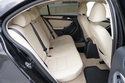 2012 Volkswagen Jetta SE PZEV - Photo 32 - Spanish Fork, UT 84660