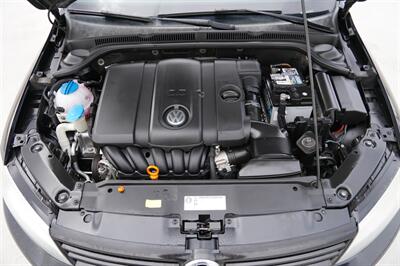 2012 Volkswagen Jetta SE PZEV - Photo 38 - Spanish Fork, UT 84660