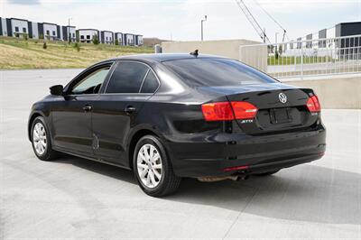 2012 Volkswagen Jetta SE PZEV - Photo 5 - Spanish Fork, UT 84660