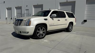 2010 Cadillac Escalade ESV Premium SUV