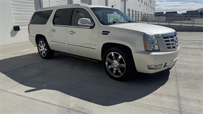 2010 Cadillac Escalade ESV Premium   - Photo 5 - Spanish Fork, UT 84660