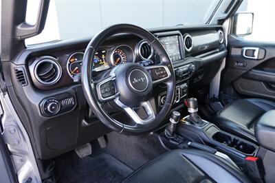 2019 Jeep Wrangler Unlimited Sahara Altitude   - Photo 14 - Spanish Fork, UT 84660