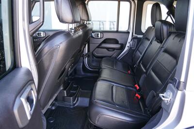 2019 Jeep Wrangler Unlimited Sahara Altitude   - Photo 24 - Spanish Fork, UT 84660