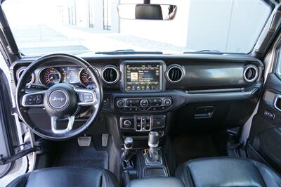 2019 Jeep Wrangler Unlimited Sahara Altitude   - Photo 28 - Spanish Fork, UT 84660