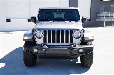 2019 Jeep Wrangler Unlimited Sahara Altitude   - Photo 2 - Spanish Fork, UT 84660