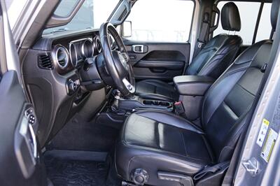 2019 Jeep Wrangler Unlimited Sahara Altitude   - Photo 12 - Spanish Fork, UT 84660