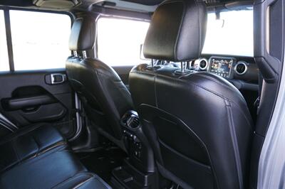 2019 Jeep Wrangler Unlimited Sahara Altitude   - Photo 32 - Spanish Fork, UT 84660
