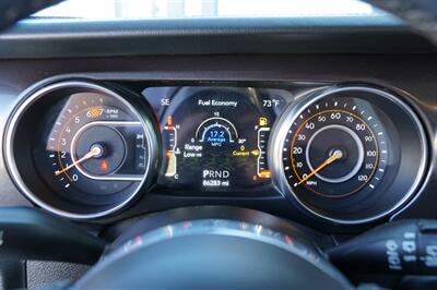 2019 Jeep Wrangler Unlimited Sahara Altitude   - Photo 17 - Spanish Fork, UT 84660