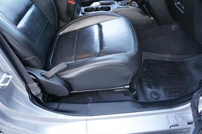 2019 Jeep Wrangler Unlimited Sahara Altitude   - Photo 36 - Spanish Fork, UT 84660