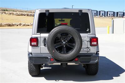 2019 Jeep Wrangler Unlimited Sahara Altitude   - Photo 5 - Spanish Fork, UT 84660