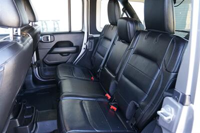 2019 Jeep Wrangler Unlimited Sahara Altitude   - Photo 25 - Spanish Fork, UT 84660