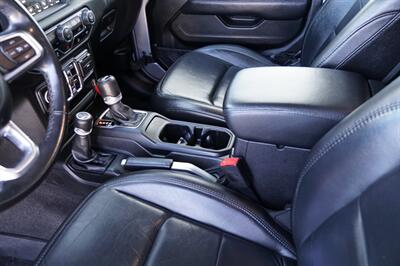 2019 Jeep Wrangler Unlimited Sahara Altitude   - Photo 22 - Spanish Fork, UT 84660