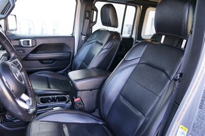 2019 Jeep Wrangler Unlimited Sahara Altitude   - Photo 13 - Spanish Fork, UT 84660