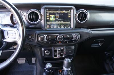 2019 Jeep Wrangler Unlimited Sahara Altitude   - Photo 18 - Spanish Fork, UT 84660