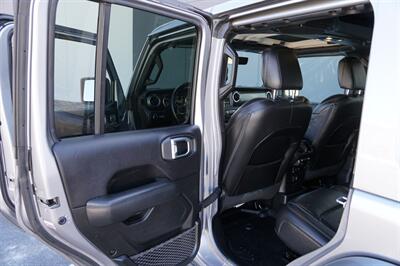 2019 Jeep Wrangler Unlimited Sahara Altitude   - Photo 23 - Spanish Fork, UT 84660